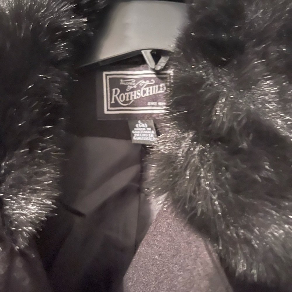 Girls Rothchild brand new coat